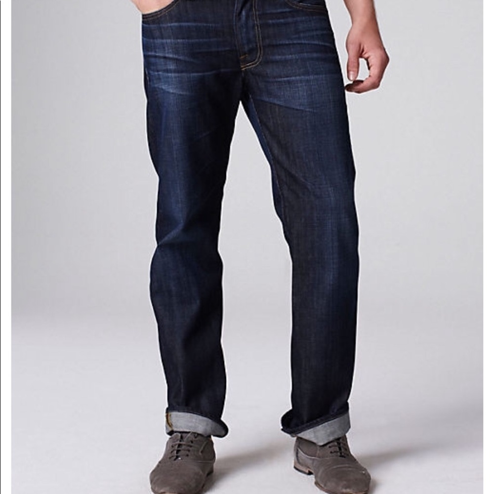 Lucky Men’s Jeans 361 Vintage Straight